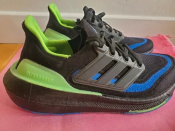 Tweedehands Adidas Ultraboost 5 Running Shoes