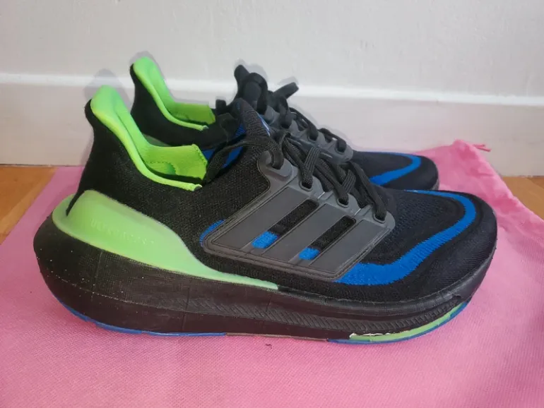 Tweedehands Adidas Ultraboost 5 bike — afbeelding 6 van 8