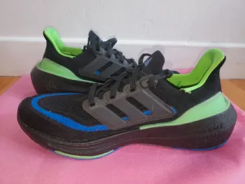Tweedehands Adidas Ultraboost 5 bike — afbeelding 5 van 8