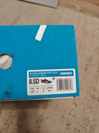 Used Hoka Challenger ATR 7 GTX bike — image 8 of 9