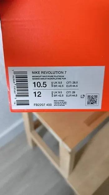 Used Nike Revolution 7 bike — image 15 of 15