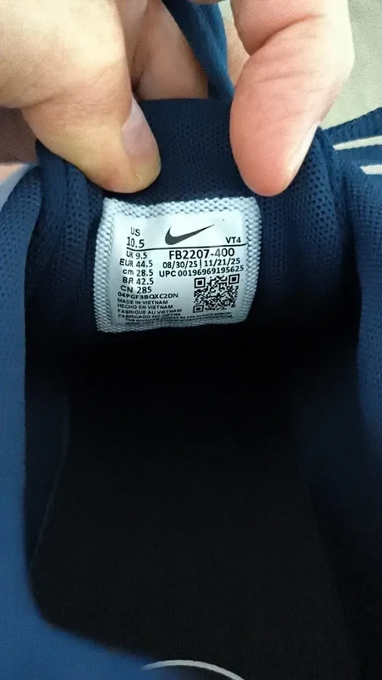 Used Nike Revolution 7 bike — image 14 of 15