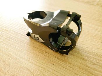 Gebrauchtes Lapierre Potence vtt lapierre neuve bike — Bild 2 von 3