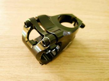 Gebrauchtes Lapierre Potence vtt lapierre neuve bike — Bild 3 von 3