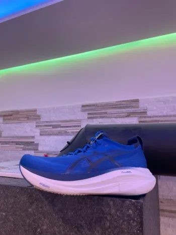 Used Ideal Gel Boost bike — image 2 of 5