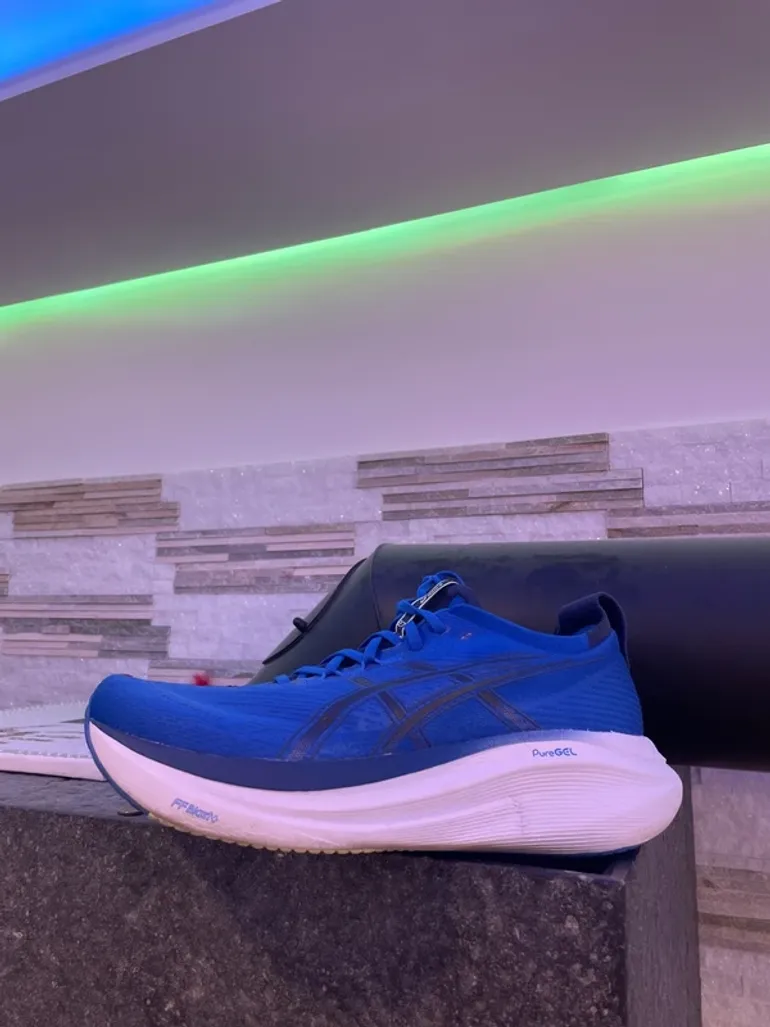 Used Ideal Gel Boost bike — image 2 of 5