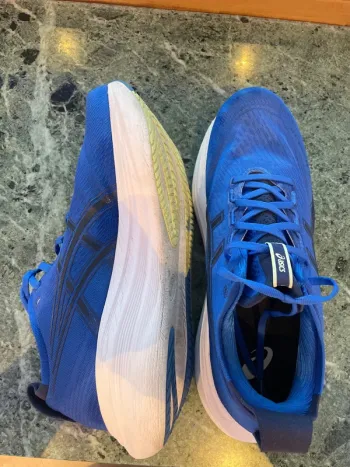 Used Ideal Gel Boost bike — image 5 of 5