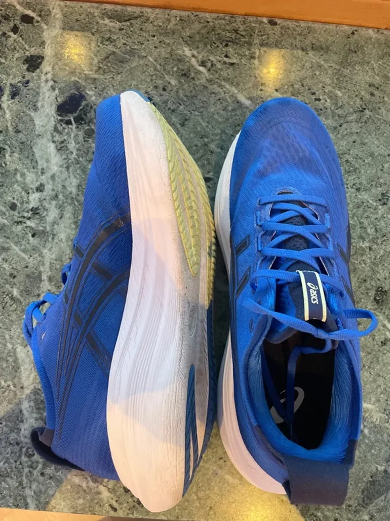 Used Ideal Gel Boost bike — image 5 of 5