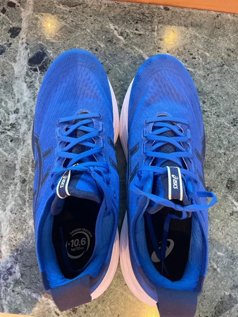 Used Ideal Gel Boost bike — image 4 of 5