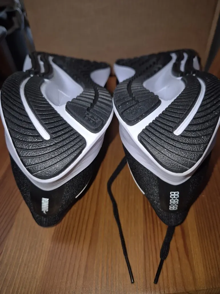 Pegasus Air Zoom 37 bike usato — immagine 6 di 7