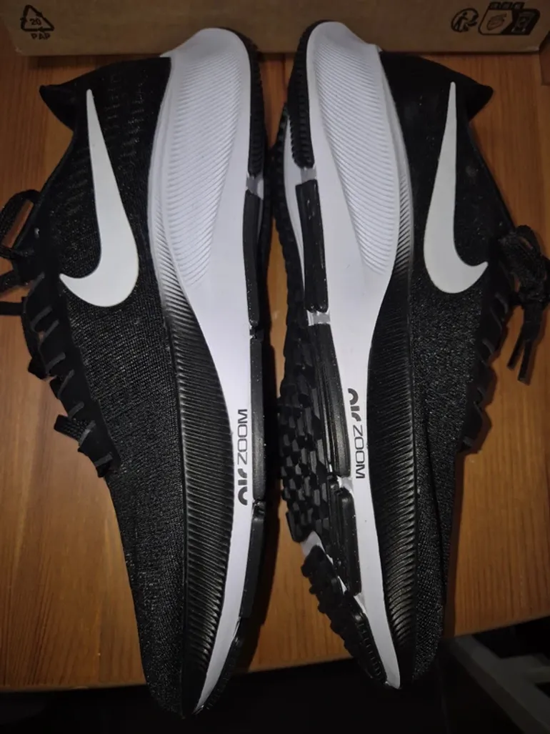 Pegasus Air Zoom 37 bike usato — immagine 3 di 7