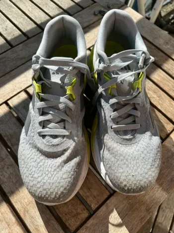 Tweedehands Adidas Adistar 4 Running Shoes