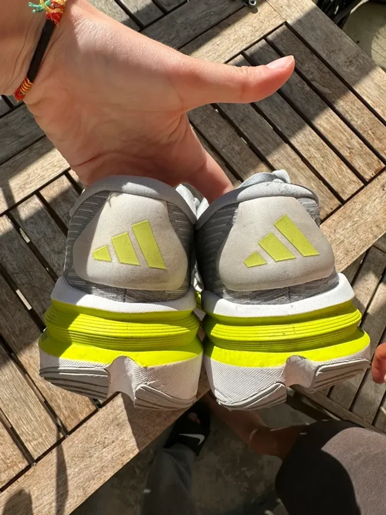 Adidas Adistar 4 bike de segunda mano — imagen 8 de 9