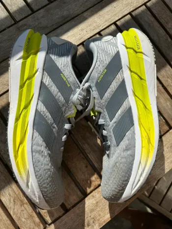 Adidas Adistar 4 bike de segunda mano — imagen 6 de 9