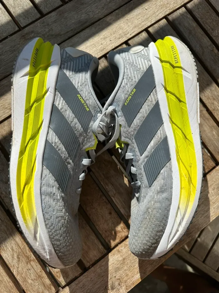 Adidas Adistar 4 bike de segunda mano — imagen 6 de 9