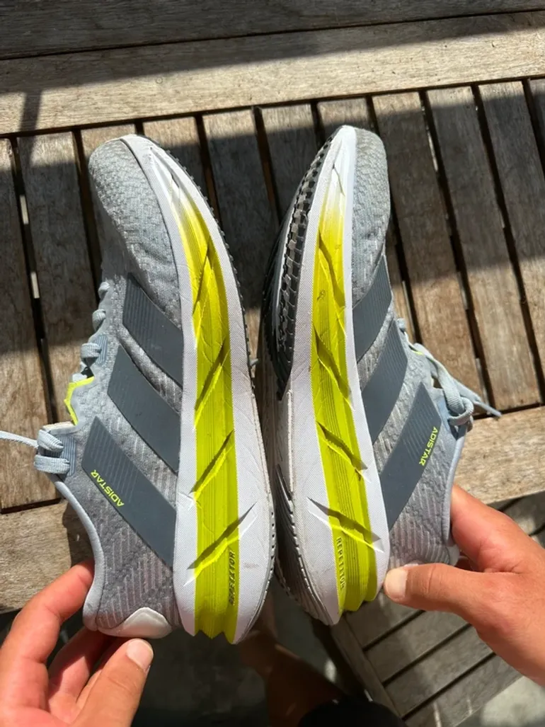 Adidas Adistar 4 bike de segunda mano — imagen 3 de 9