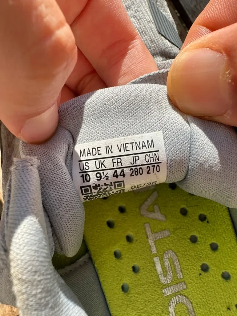 Adidas Adistar 4 bike de segunda mano — imagen 9 de 9
