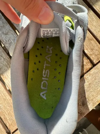 Adidas Adistar 4 bike de segunda mano — imagen 7 de 9
