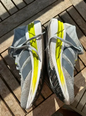 Adidas Adistar 4 bike de segunda mano — imagen 5 de 9
