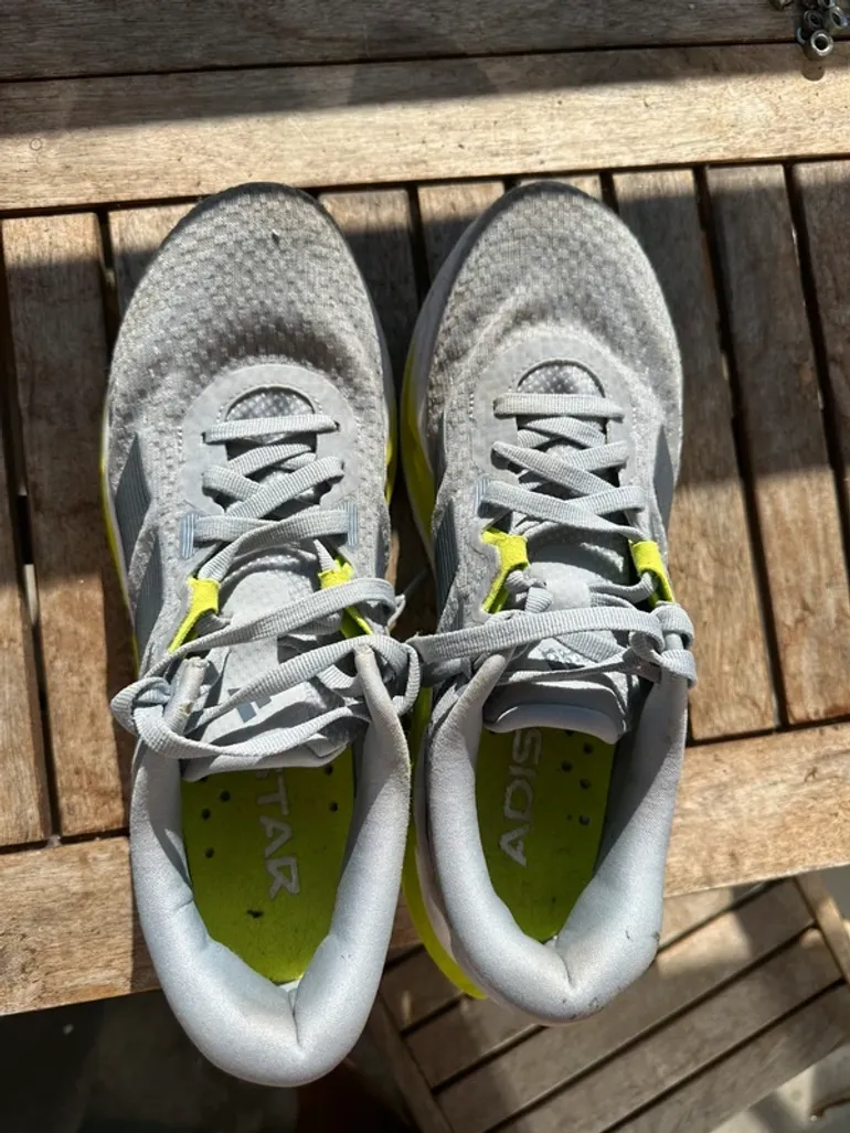 Adidas Adistar 4 bike de segunda mano — imagen 2 de 9