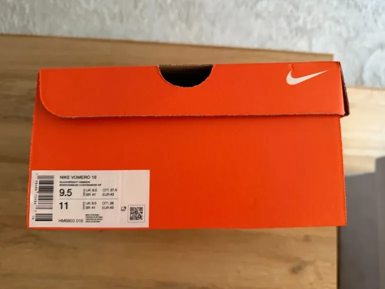 Gebrauchtes Nike Vomero 18 bike — Bild 6 von 6