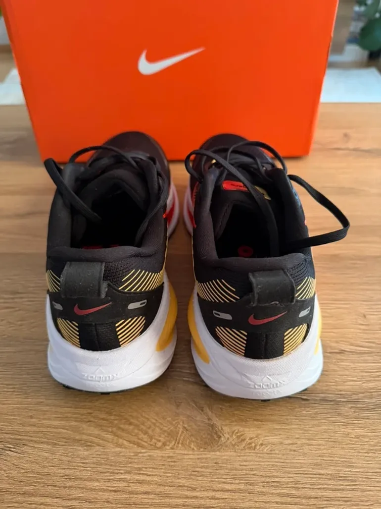 Gebrauchtes Nike Vomero 18 bike — Bild 5 von 6