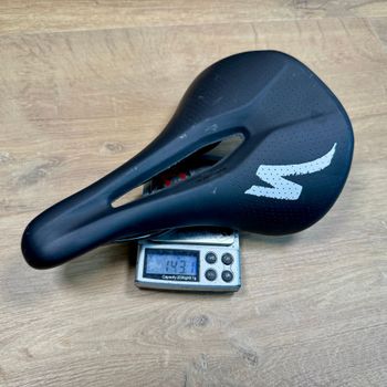 Specialized S-Works Power Saddle Saddles & Seatposts d'occasion