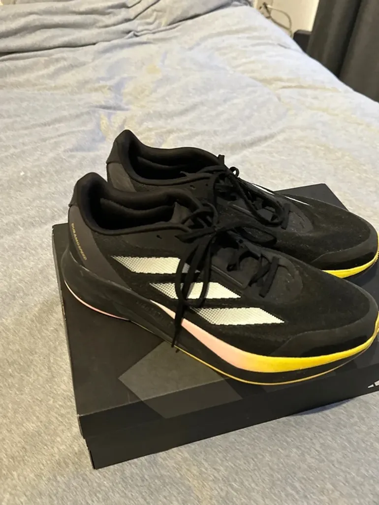 Adidas Duramo Speed bike d'occasion — image 2 sur 7