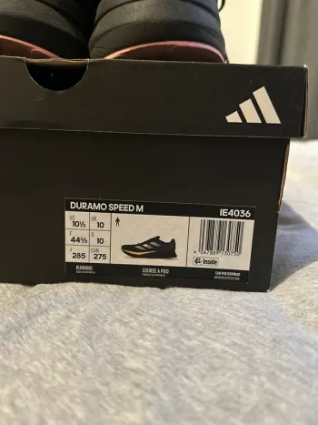 Adidas Duramo Speed bike d'occasion — image 6 sur 7