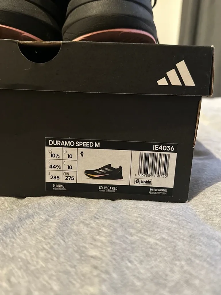Adidas Duramo Speed bike d'occasion — image 6 sur 7