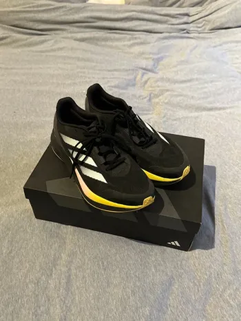 Adidas Duramo Speed Running Shoes d'occasion