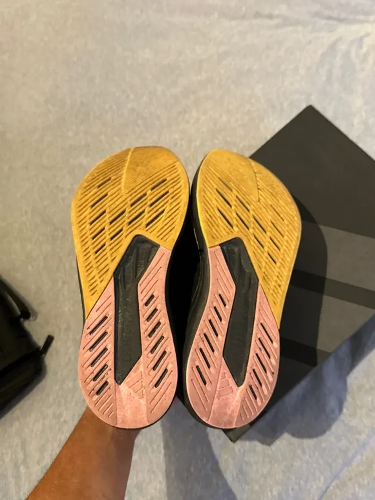 Adidas Duramo Speed bike d'occasion — image 5 sur 7