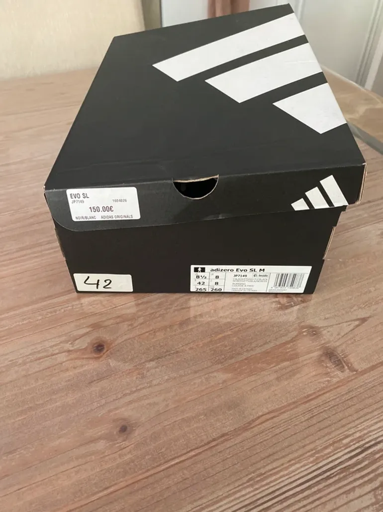 Used Adidas Evo SL bike — image 2 of 3
