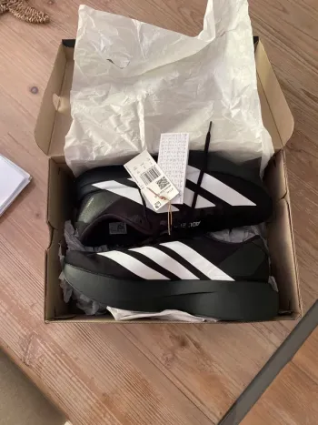Used Adidas Evo SL Running Shoes