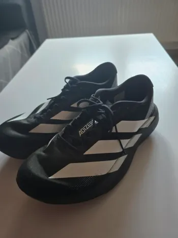 Used Adidas Adizero EVO SL 2026 Running Shoes