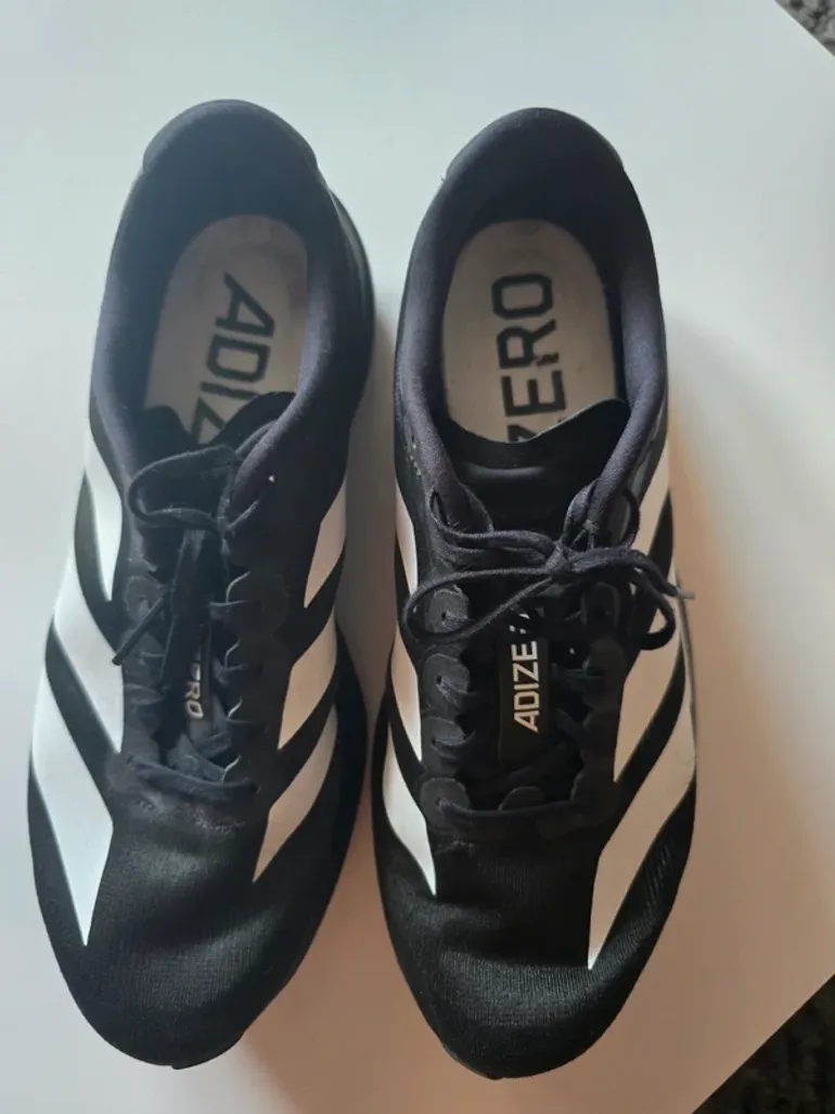 Adidas Adizero EVO SL 2026 bike de segunda mano — imagen 2 de 4