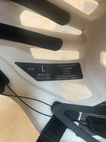 Used Ekoi Casco gara bike — image 6 of 7