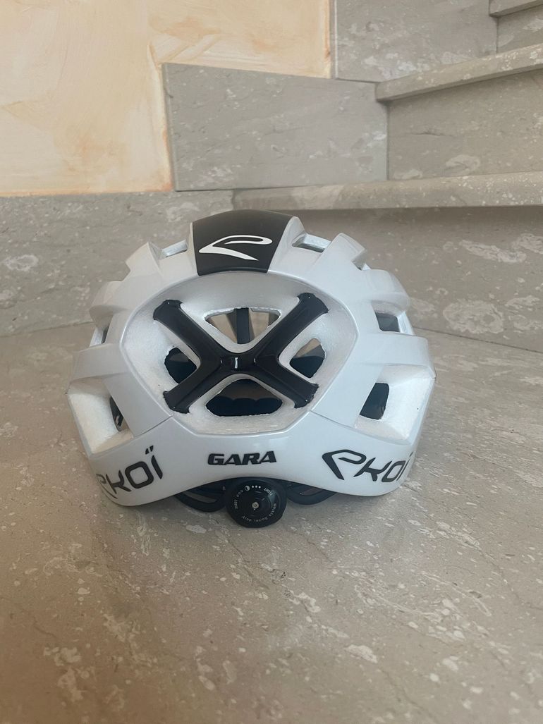 Used Ekoi Casco gara bike — image 4 of 7