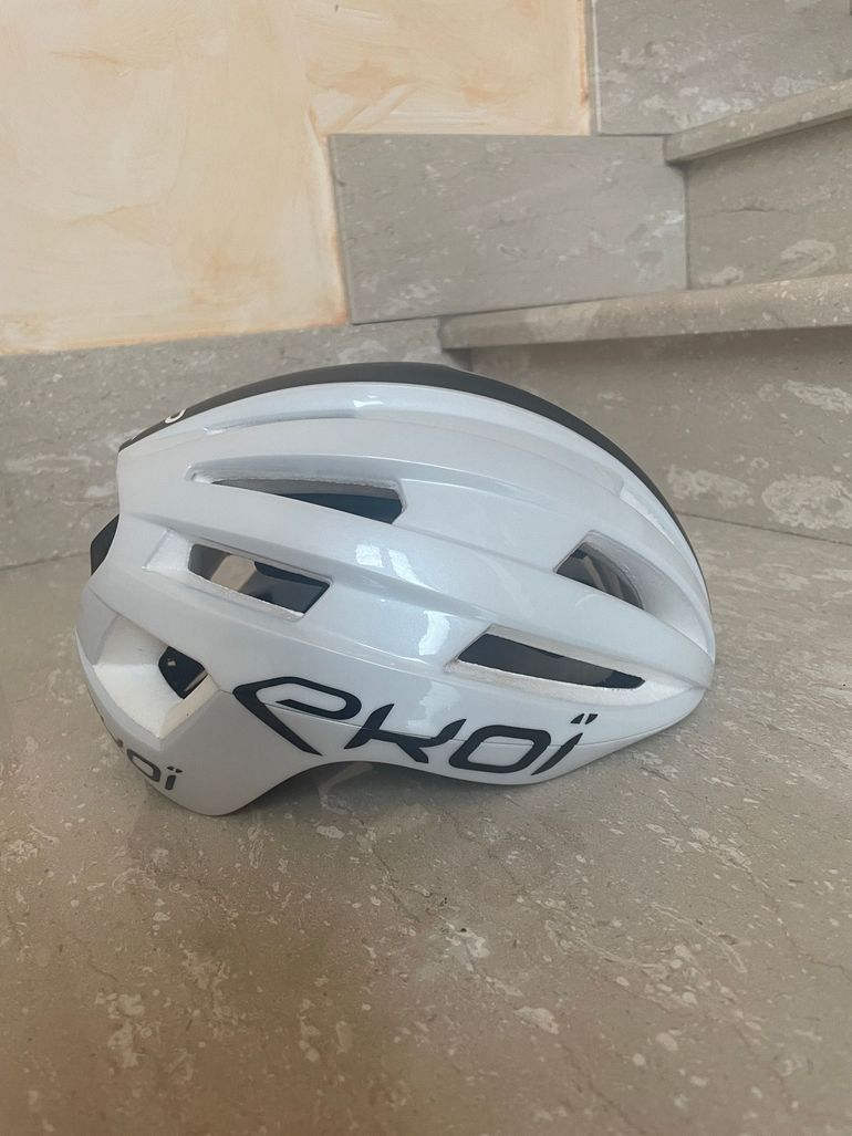 Used Ekoi Casco gara bike — image 2 of 7