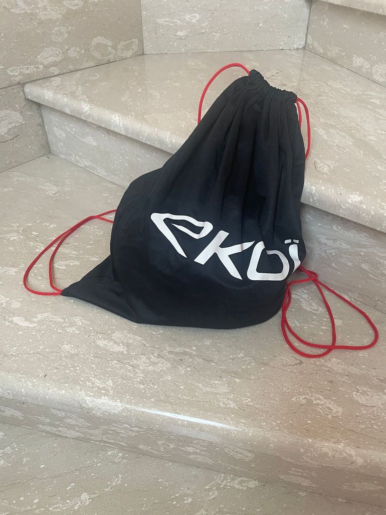 Used Ekoi Casco gara bike — image 7 of 7