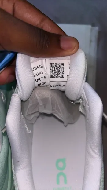Used On Running Shoes bike — image 4 of 4