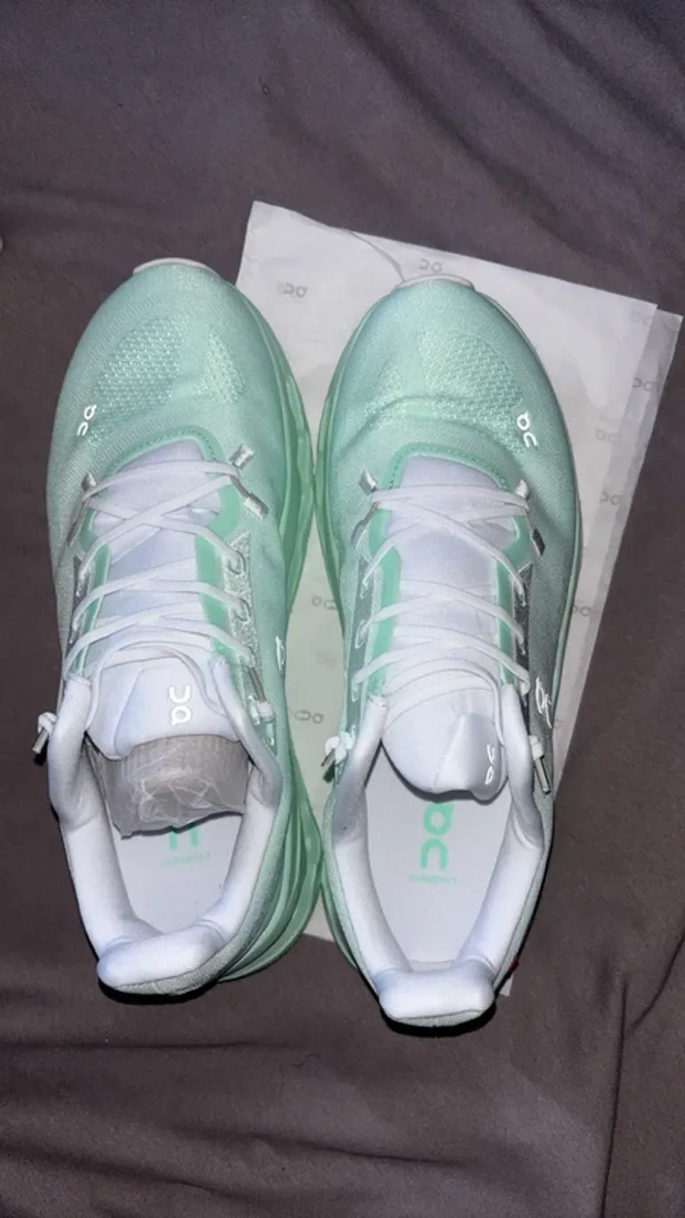 Used On Running Shoes bike — image 3 of 4