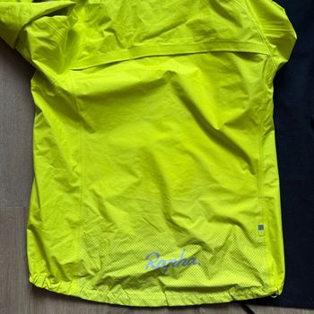Rapha Commuter Jacket Rainproof bike d'occasion — image 6 sur 10