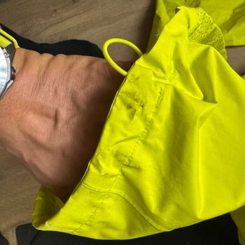 Rapha Commuter Jacket Rainproof bike d'occasion — image 8 sur 10