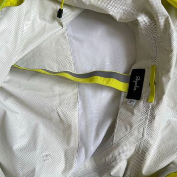 Rapha Commuter Jacket Rainproof bike d'occasion — image 10 sur 10