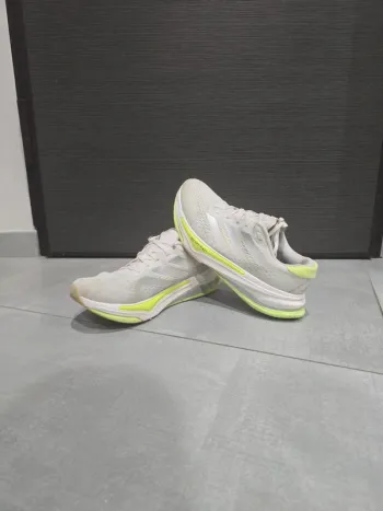 Used Supernova Workhorse Running Shoes