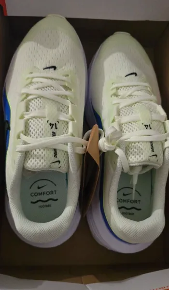 Nike Downshifter 14 bike d'occasion — image 3 sur 5