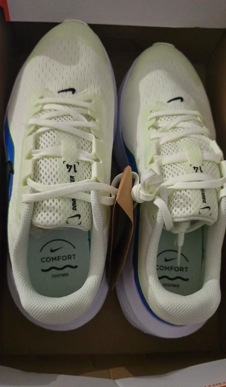 Nike Downshifter 14 bike d'occasion — image 3 sur 5