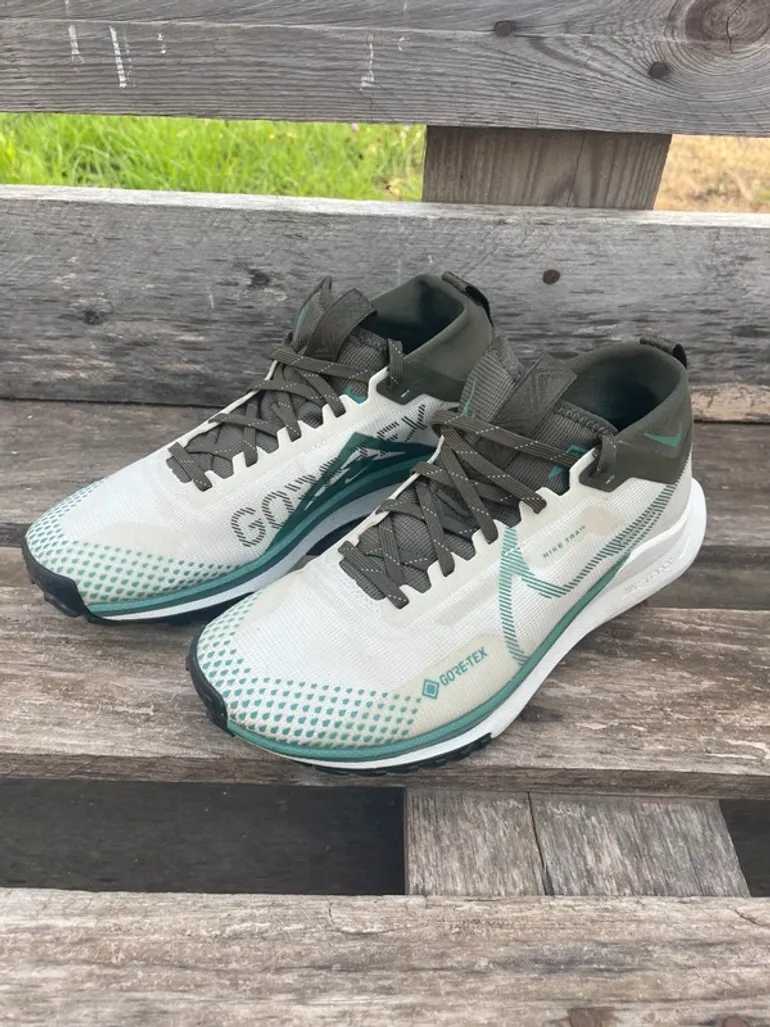 Używany Nike Gore-Tex bike — zdjęcie 3 z 3