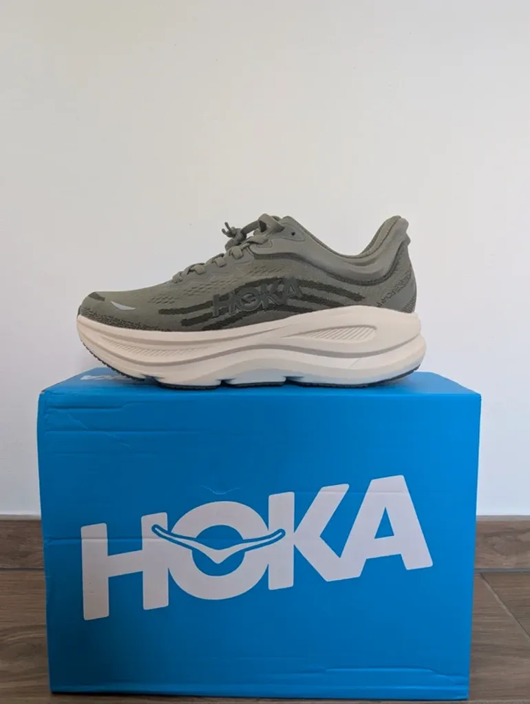 Tweedehands Hoka Bondi 9 bike — afbeelding 3 van 8